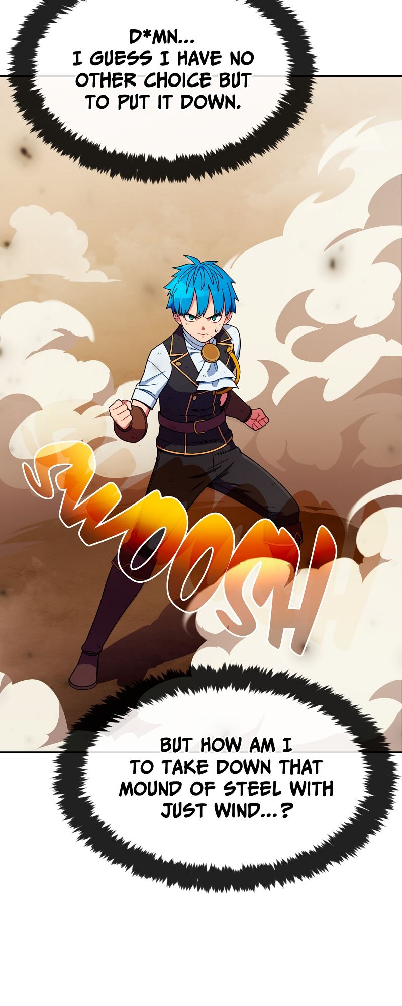 Summoners War: Summoners Academy - Episode 6 — page 13