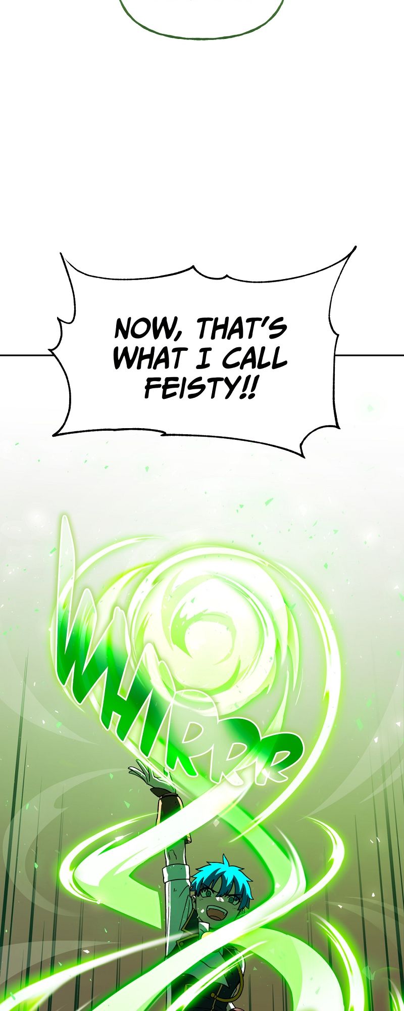 Summoners War: Summoners Academy - Episode 6 — page 21