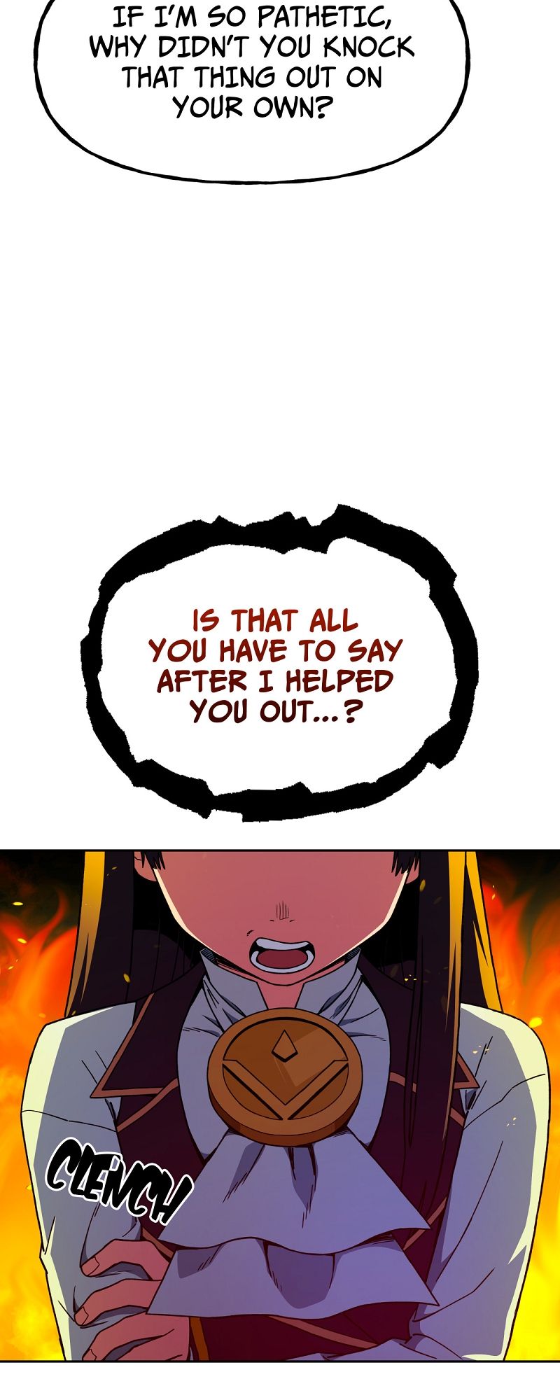 Summoners War: Summoners Academy - Episode 6 — page 38