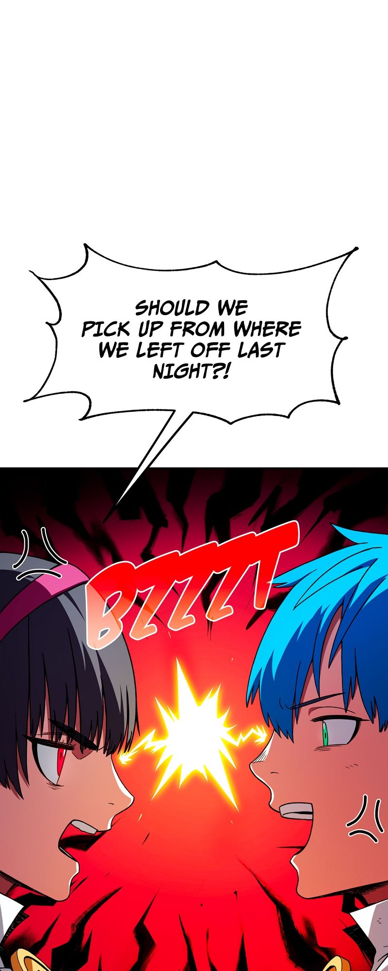 Summoners War: Summoners Academy - Episode 6 — page 39
