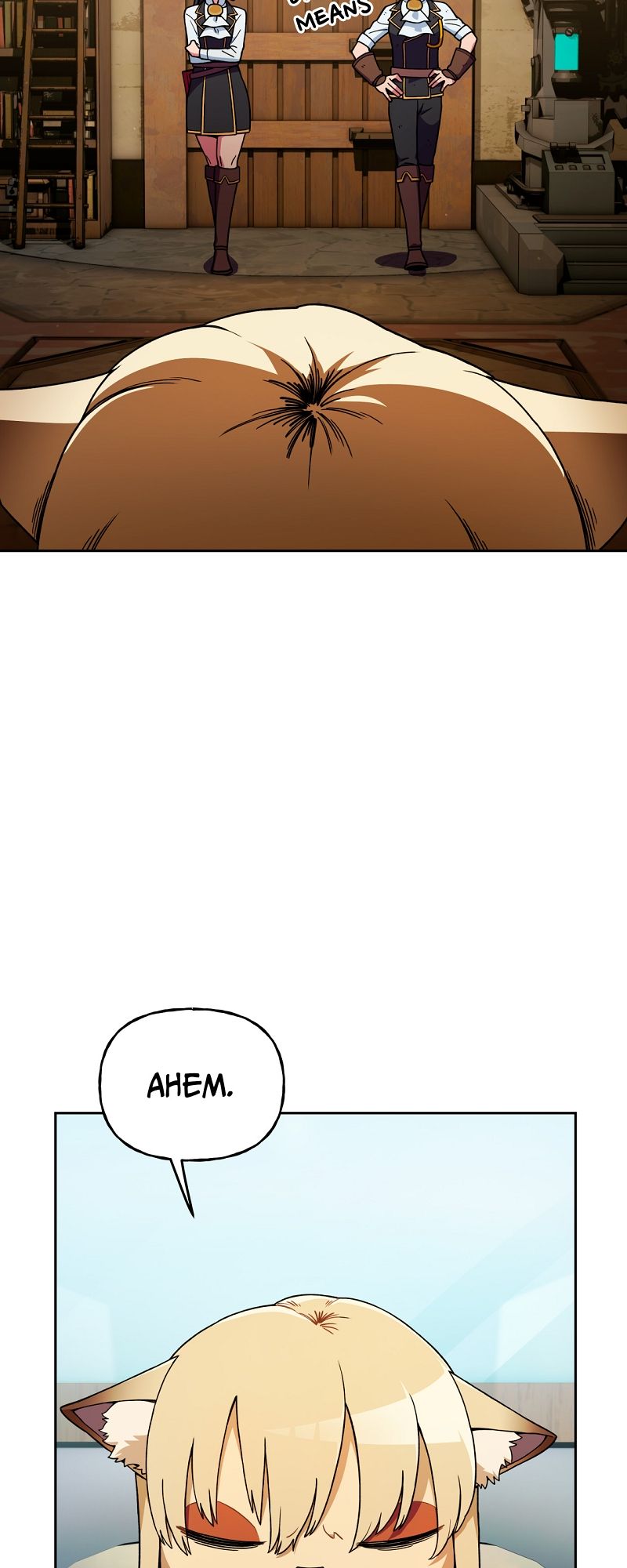 Summoners War: Summoners Academy - Episode 6 — page 41