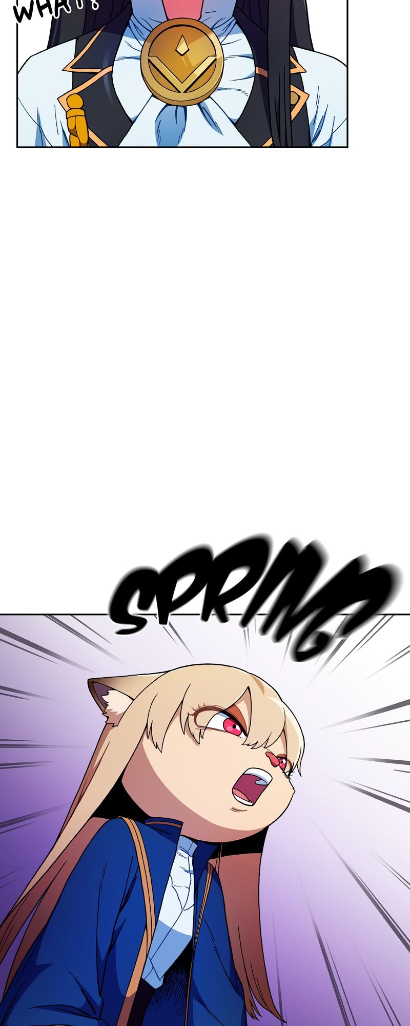 Summoners War: Summoners Academy - Episode 6 — page 47
