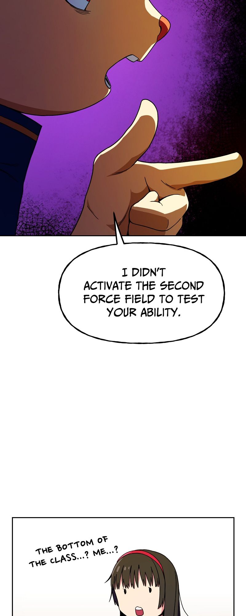 Summoners War: Summoners Academy - Episode 6 — page 51