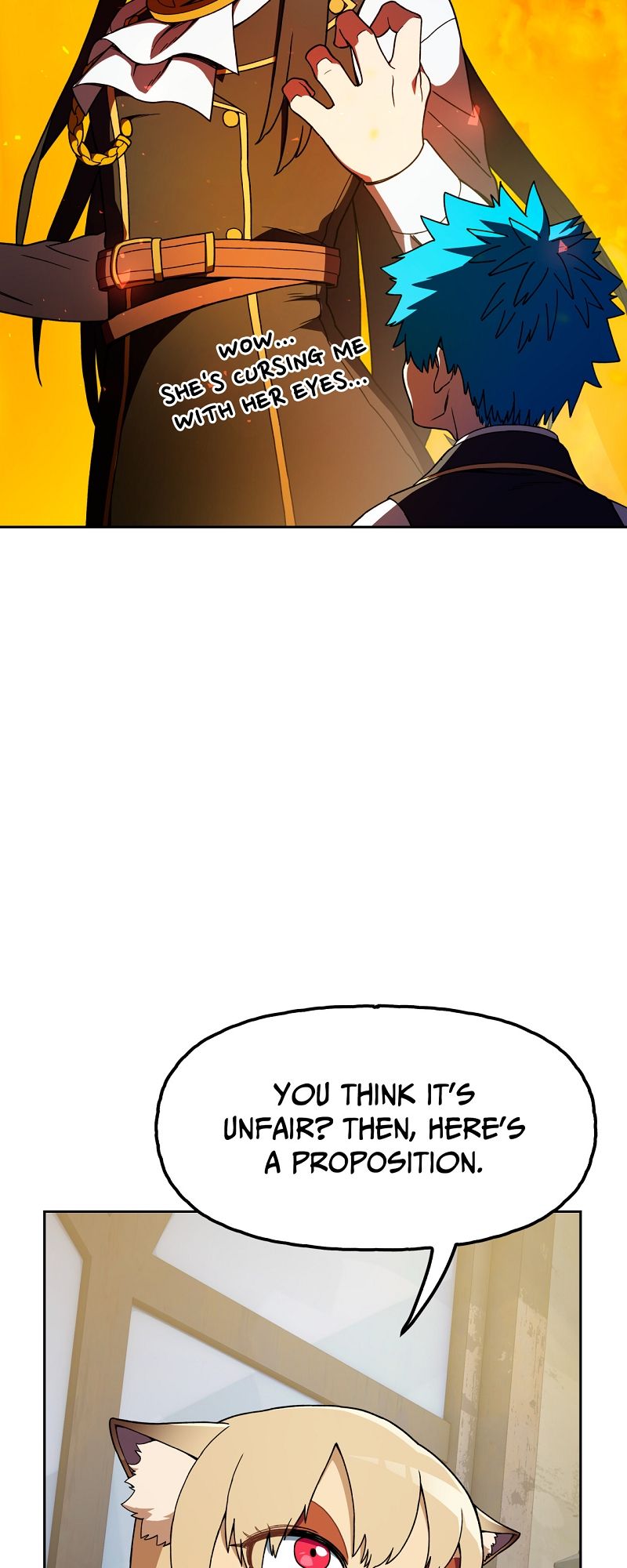 Summoners War: Summoners Academy - Episode 6 — page 53