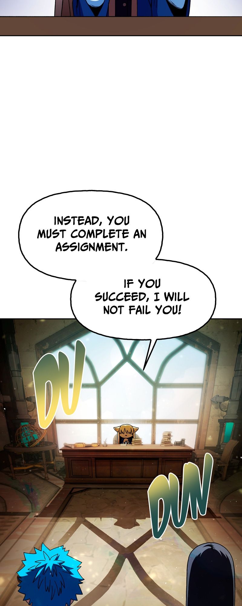 Summoners War: Summoners Academy - Episode 6 — page 56