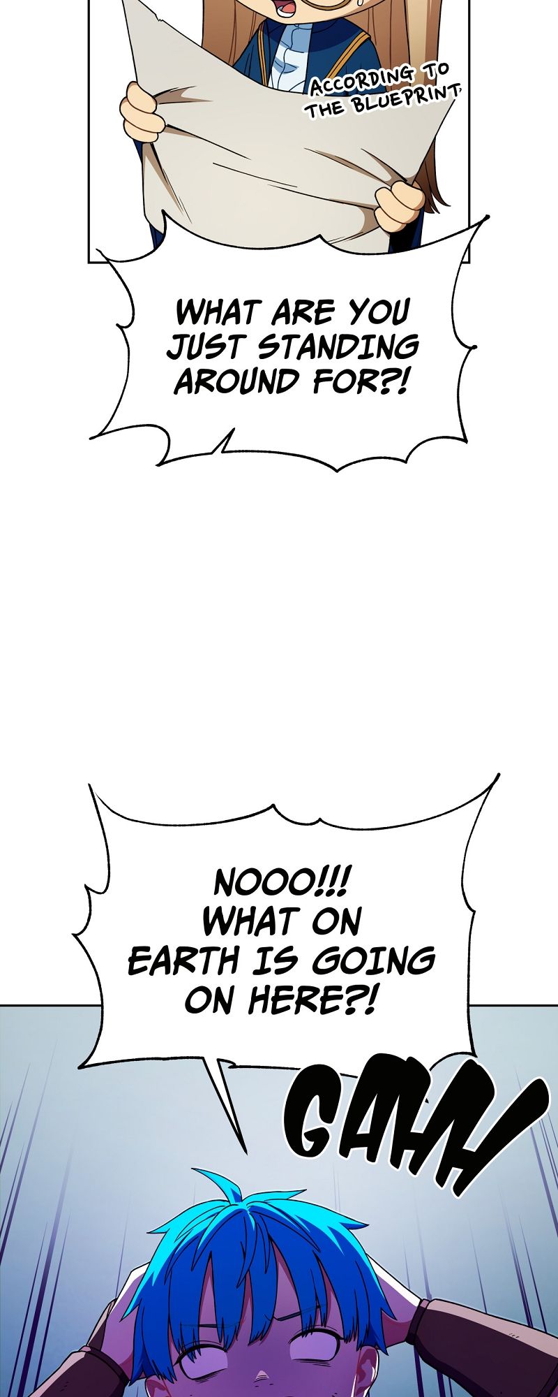 Summoners War: Summoners Academy - Episode 6 — page 9