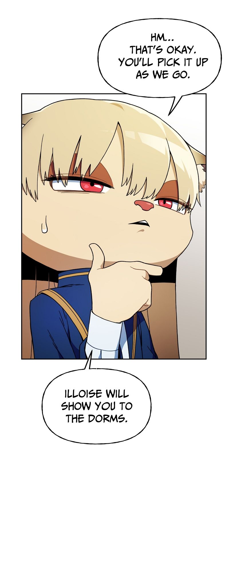Summoners War: Summoners Academy - Episode 7 — page 13