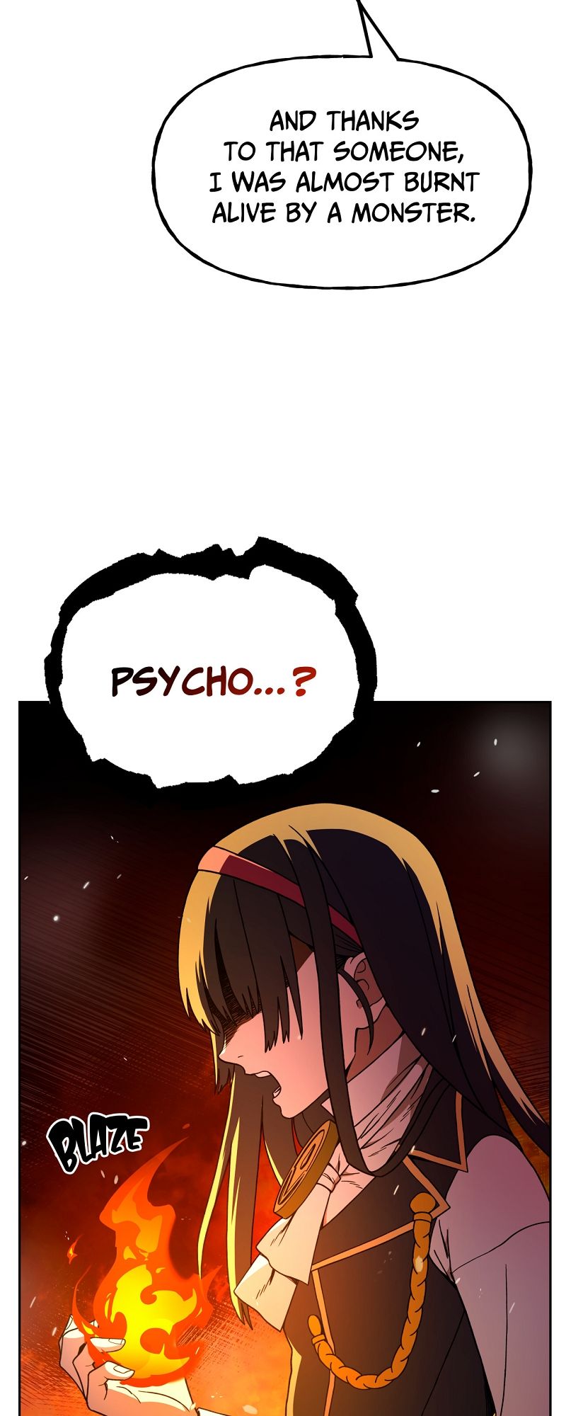 Summoners War: Summoners Academy - Episode 7 — page 21