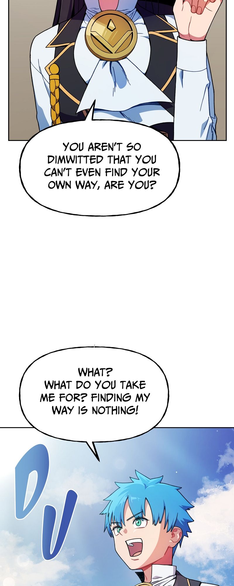 Summoners War: Summoners Academy - Episode 7 — page 25
