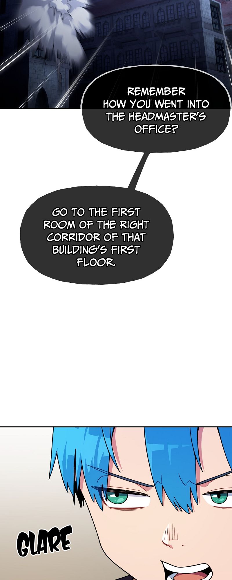 Summoners War: Summoners Academy - Episode 7 — page 28