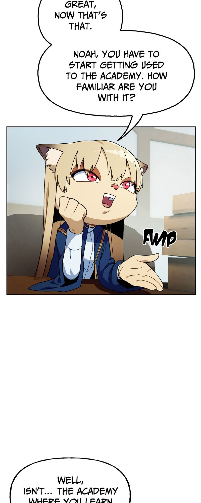 Summoners War: Summoners Academy - Episode 7 — page 3