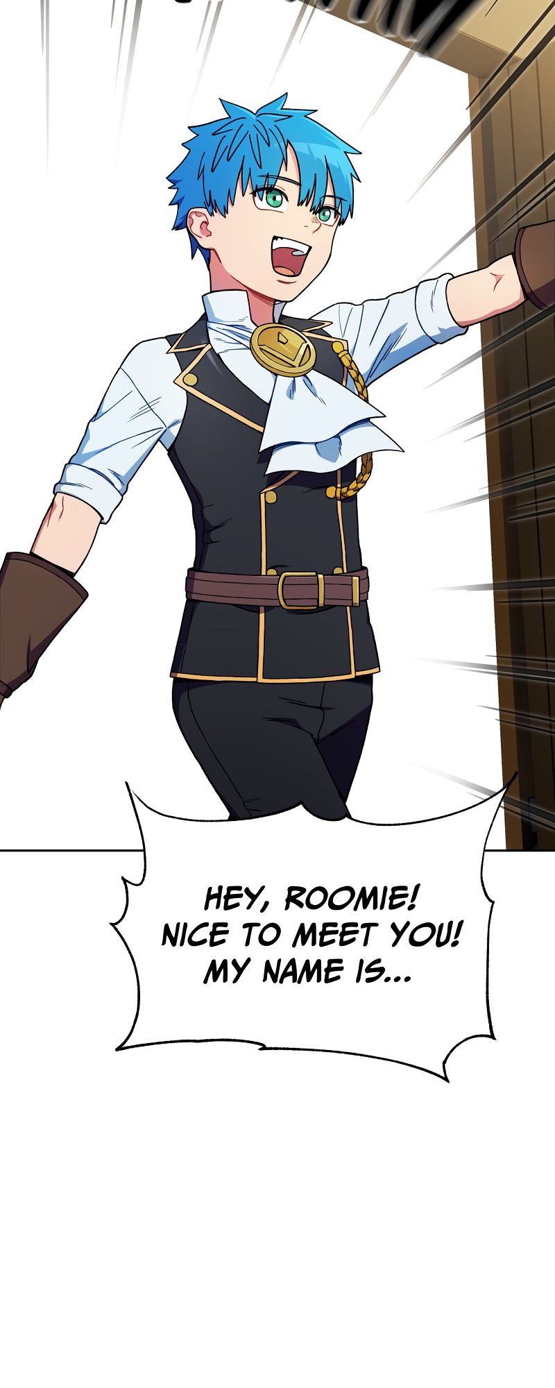 Summoners War: Summoners Academy - Episode 7 — page 33