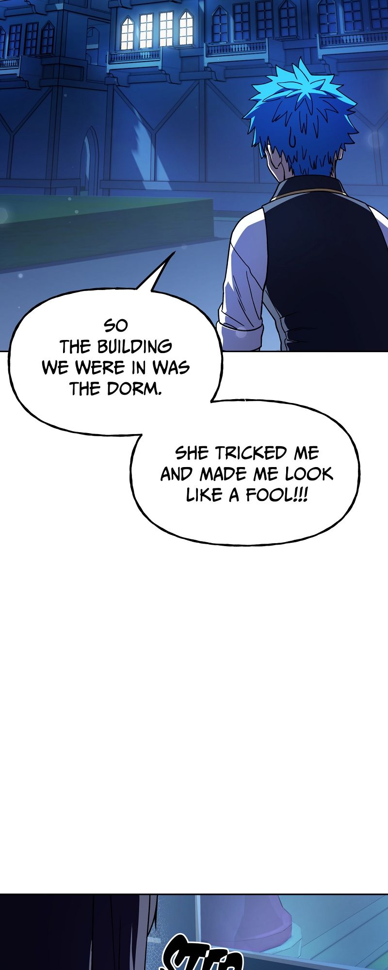 Summoners War: Summoners Academy - Episode 7 — page 38