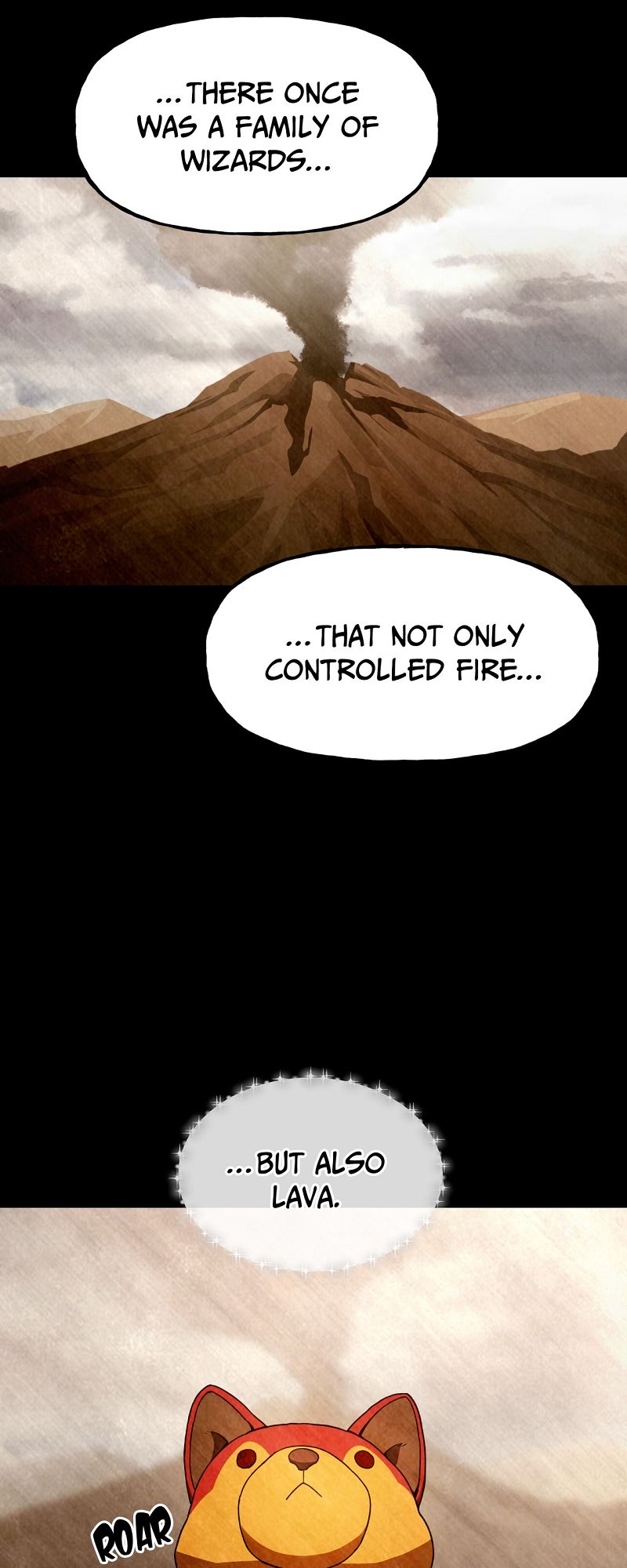 Summoners War: Summoners Academy - Episode 7 — page 47