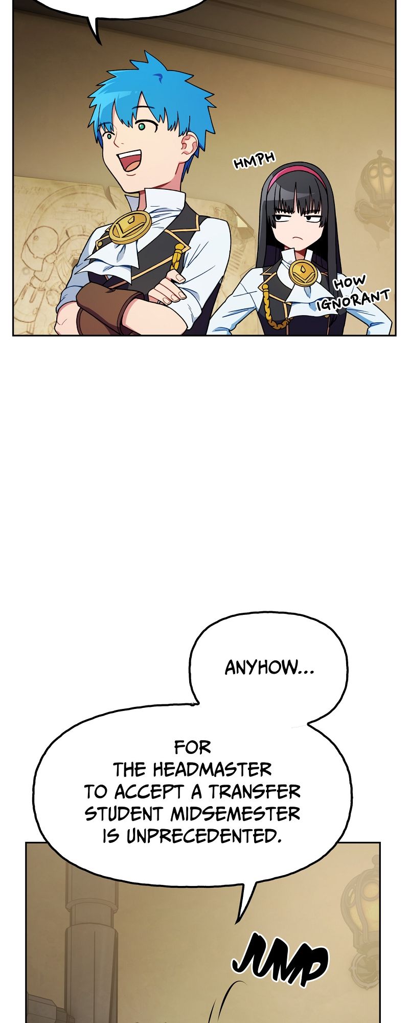 Summoners War: Summoners Academy - Episode 7 — page 7