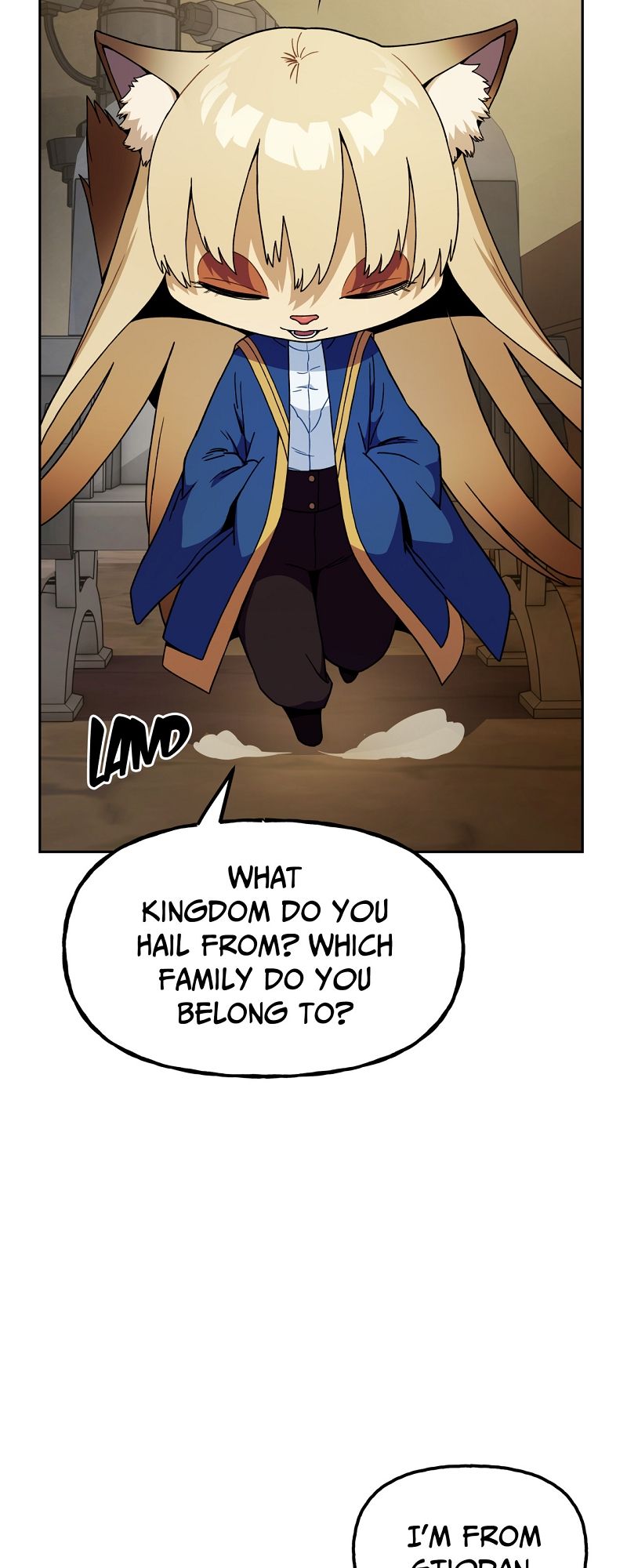 Summoners War: Summoners Academy - Episode 7 — page 8