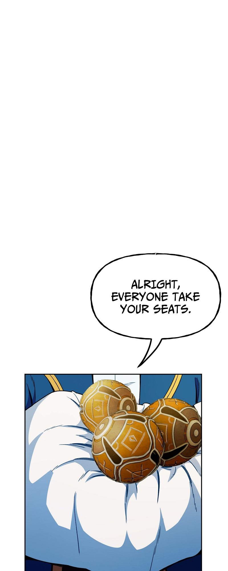 Summoners War: Summoners Academy - Episode 8 — page 33