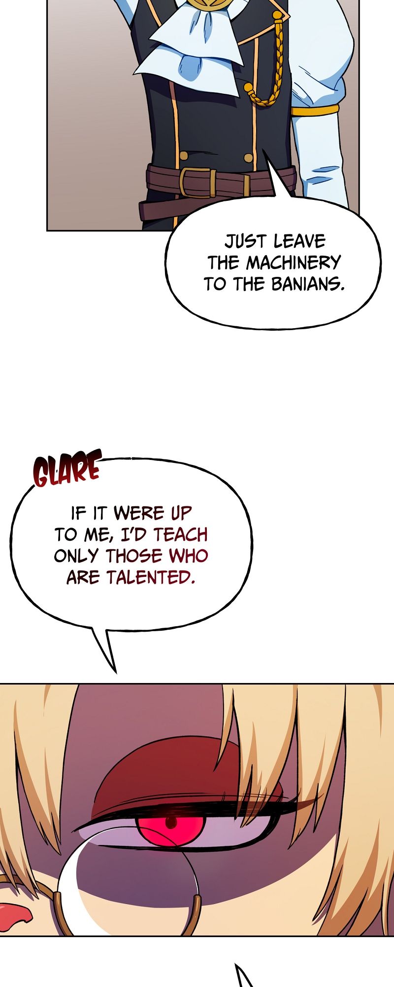 Summoners War: Summoners Academy - Episode 8 — page 40