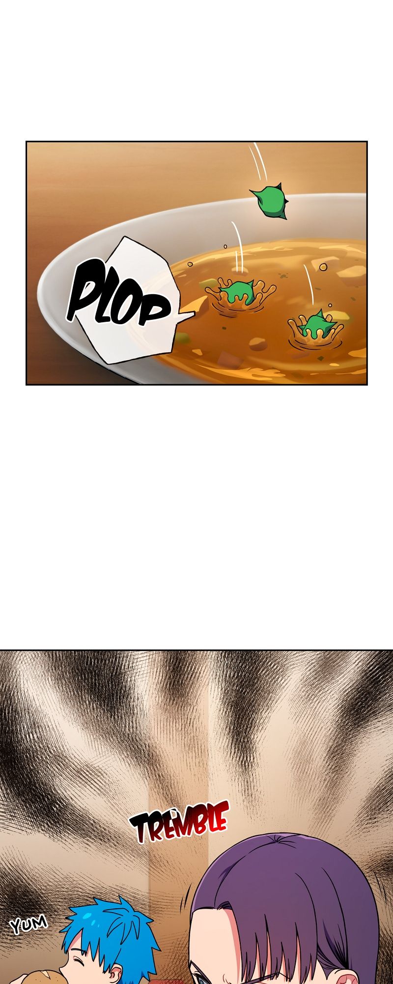 Summoners War: Summoners Academy - Episode 8 — page 61