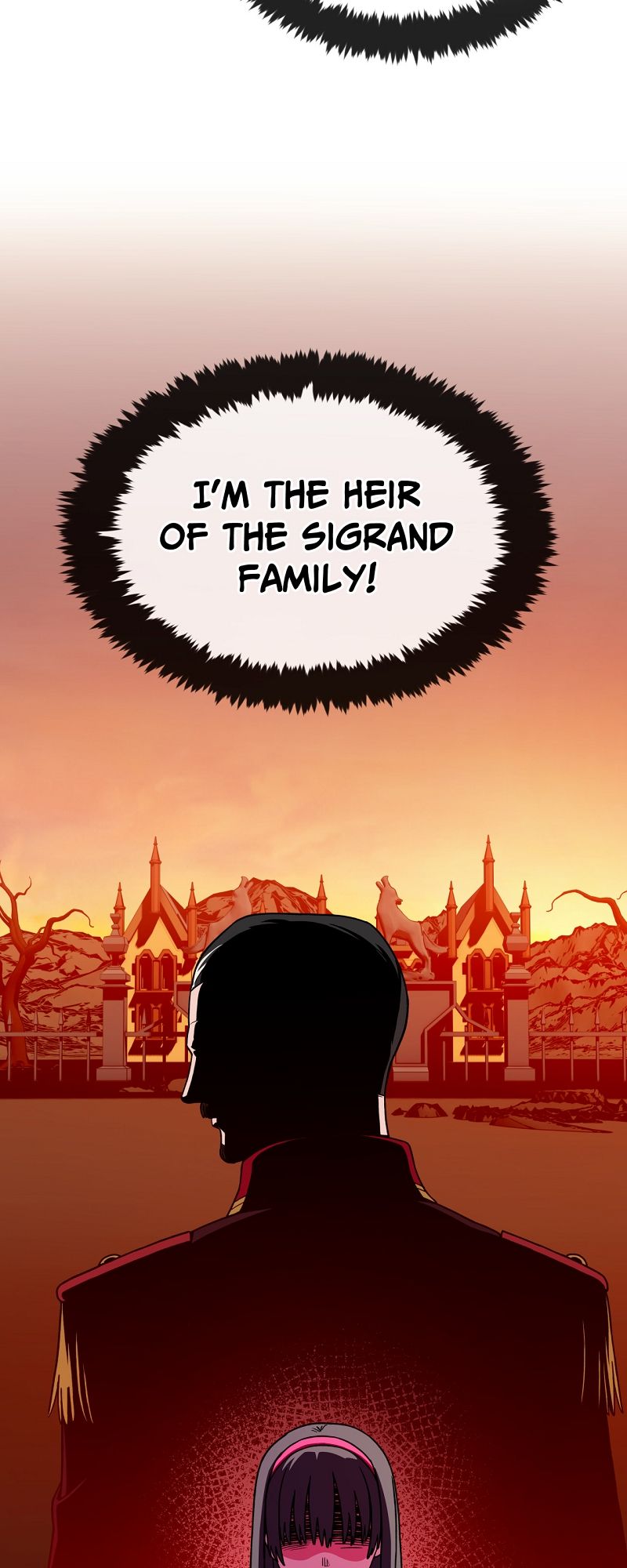 Summoners War: Summoners Academy - Episode 8 — page 8