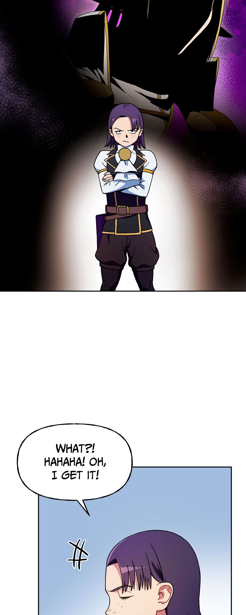 Summoners War: Summoners Academy - Episode 9 — page 11