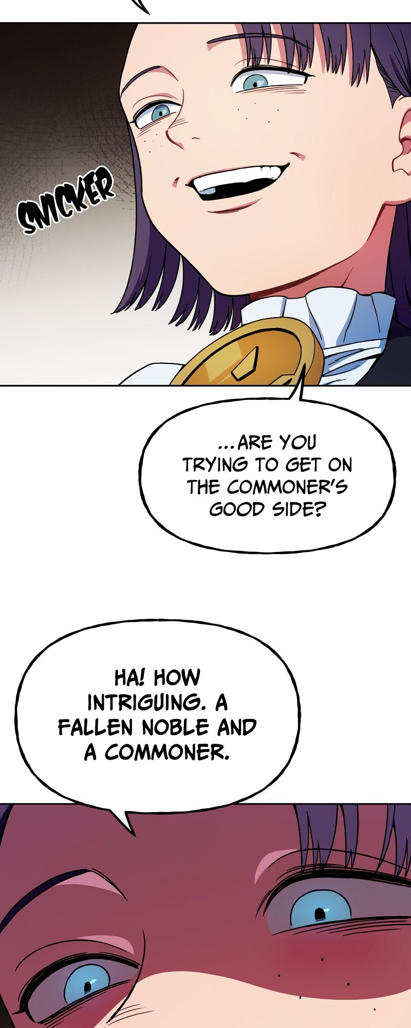 Summoners War: Summoners Academy - Episode 9 — page 13