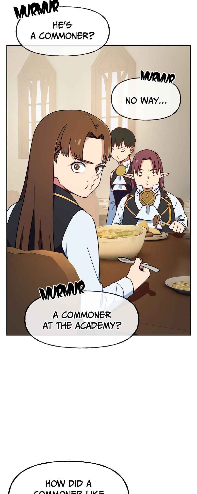 Summoners War: Summoners Academy - Episode 9 — page 2