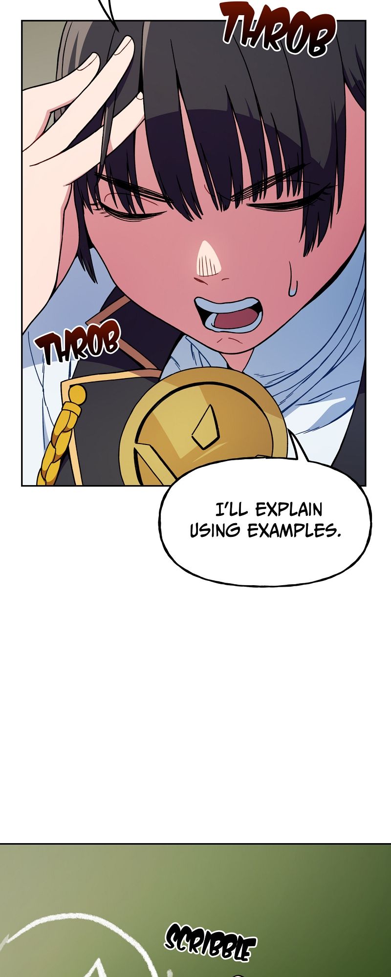 Summoners War: Summoners Academy - Episode 9 — page 27