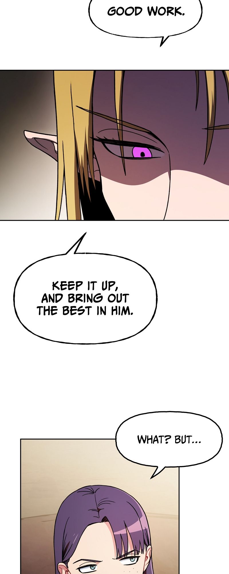 Summoners War: Summoners Academy - Episode 9 — page 59