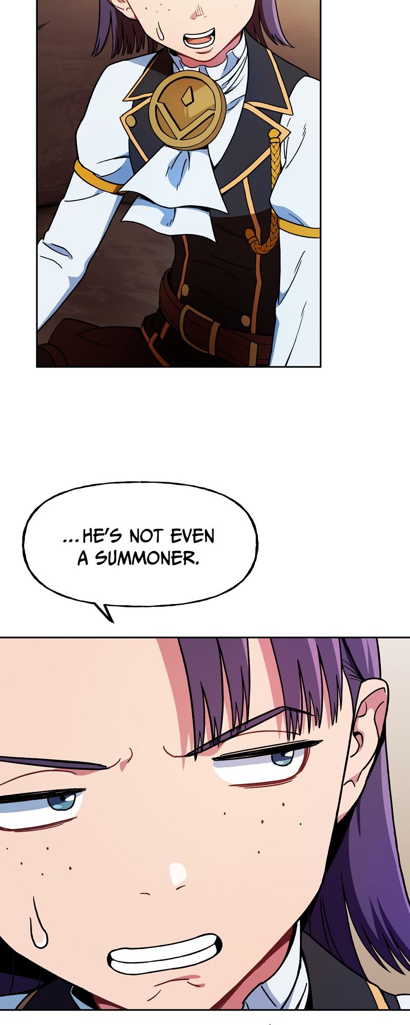 Summoners War: Summoners Academy - Episode 9 — page 60