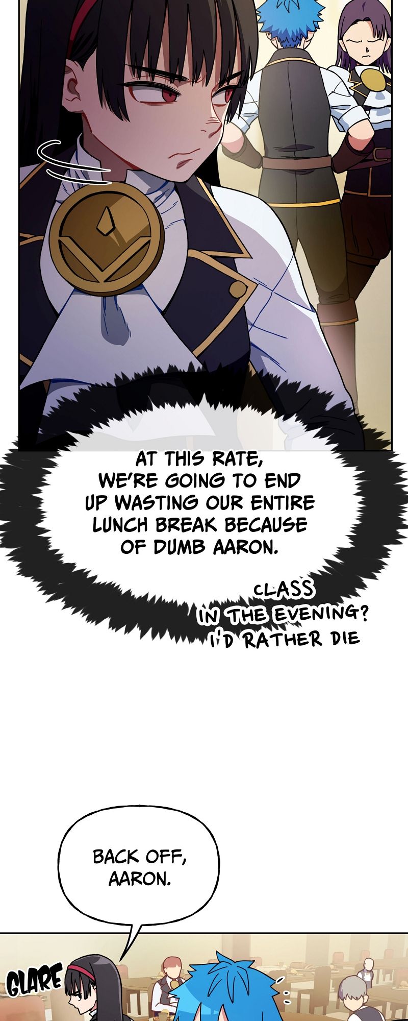 Summoners War: Summoners Academy - Episode 9 — page 8