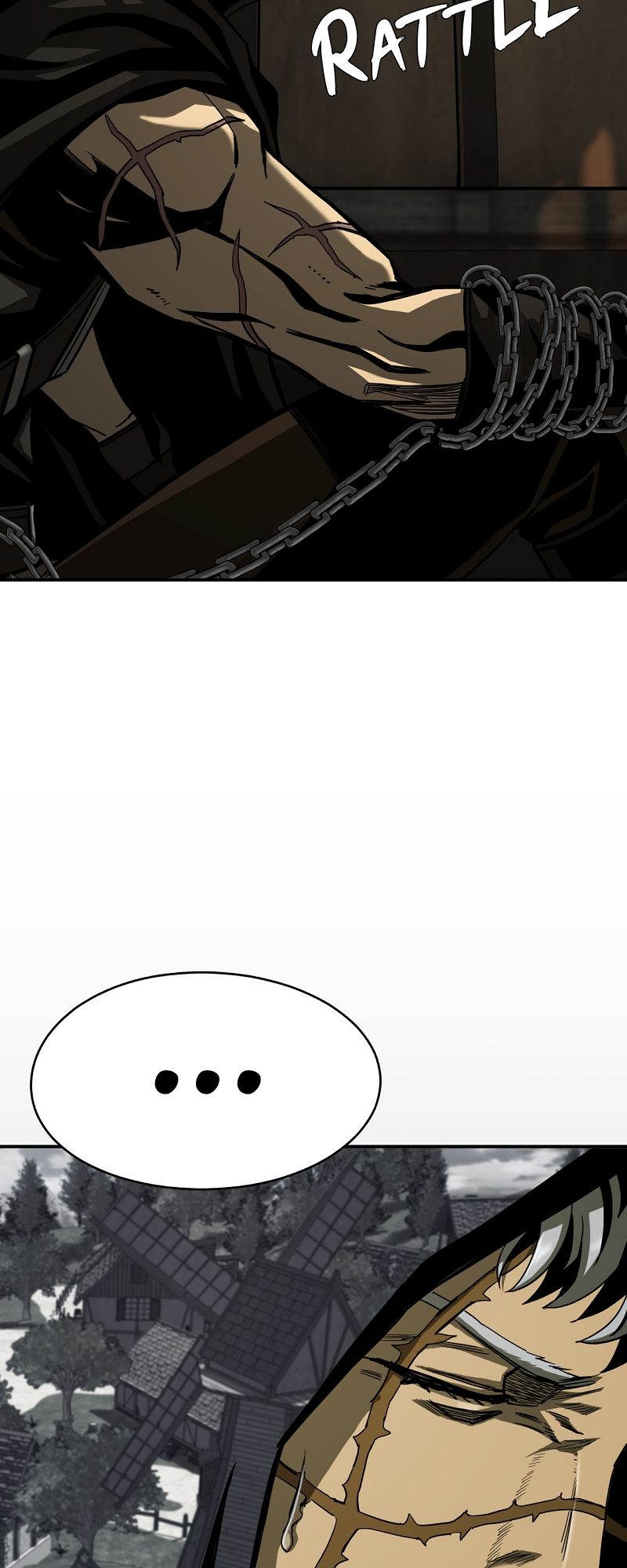 Summoners War: Trackers - Episode 1 — page 3