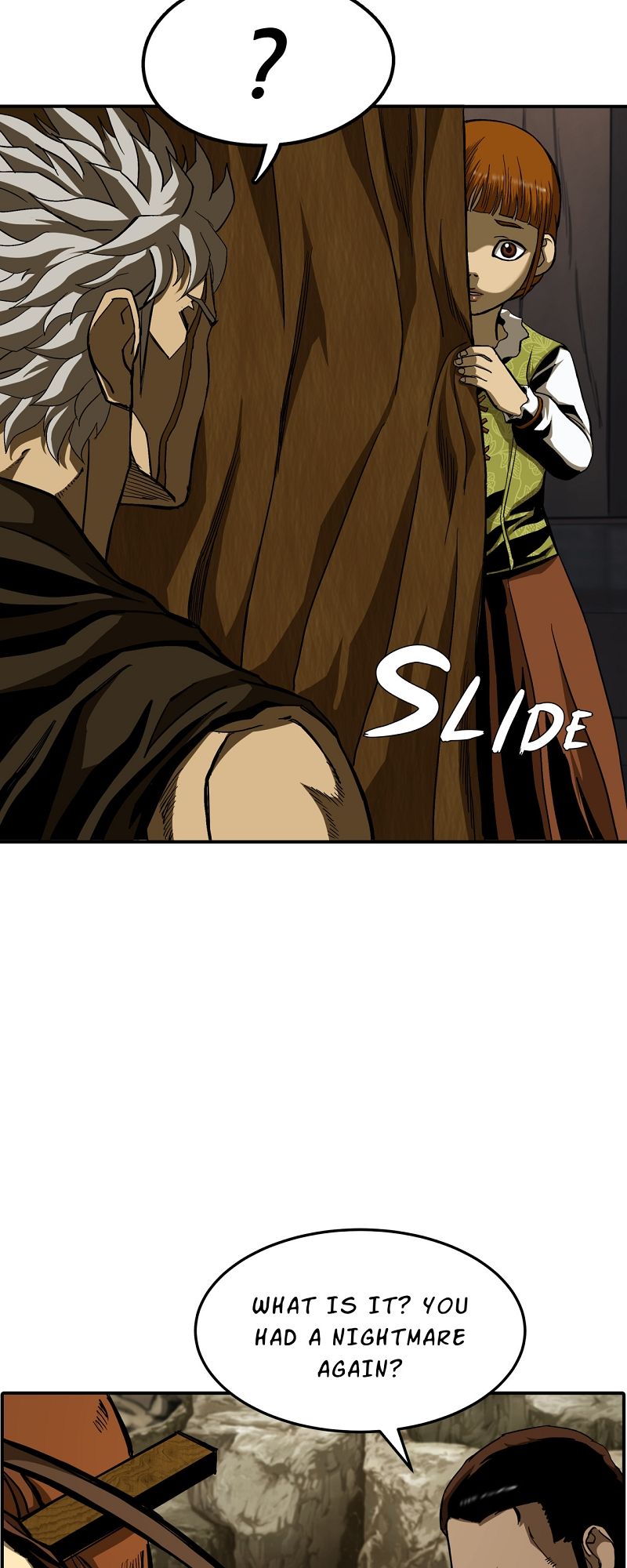 Summoners War: Trackers - Episode 1 — page 39