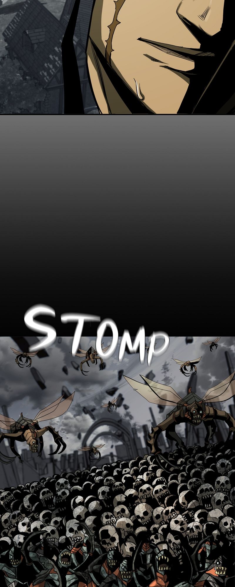 Summoners War: Trackers - Episode 1 — page 4