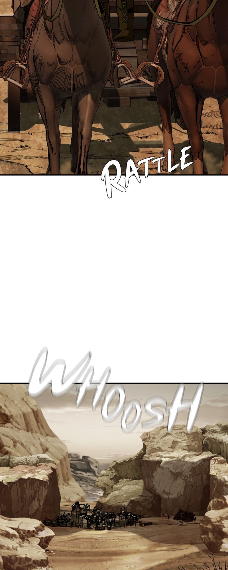 Summoners War: Trackers - Episode 1 — page 44