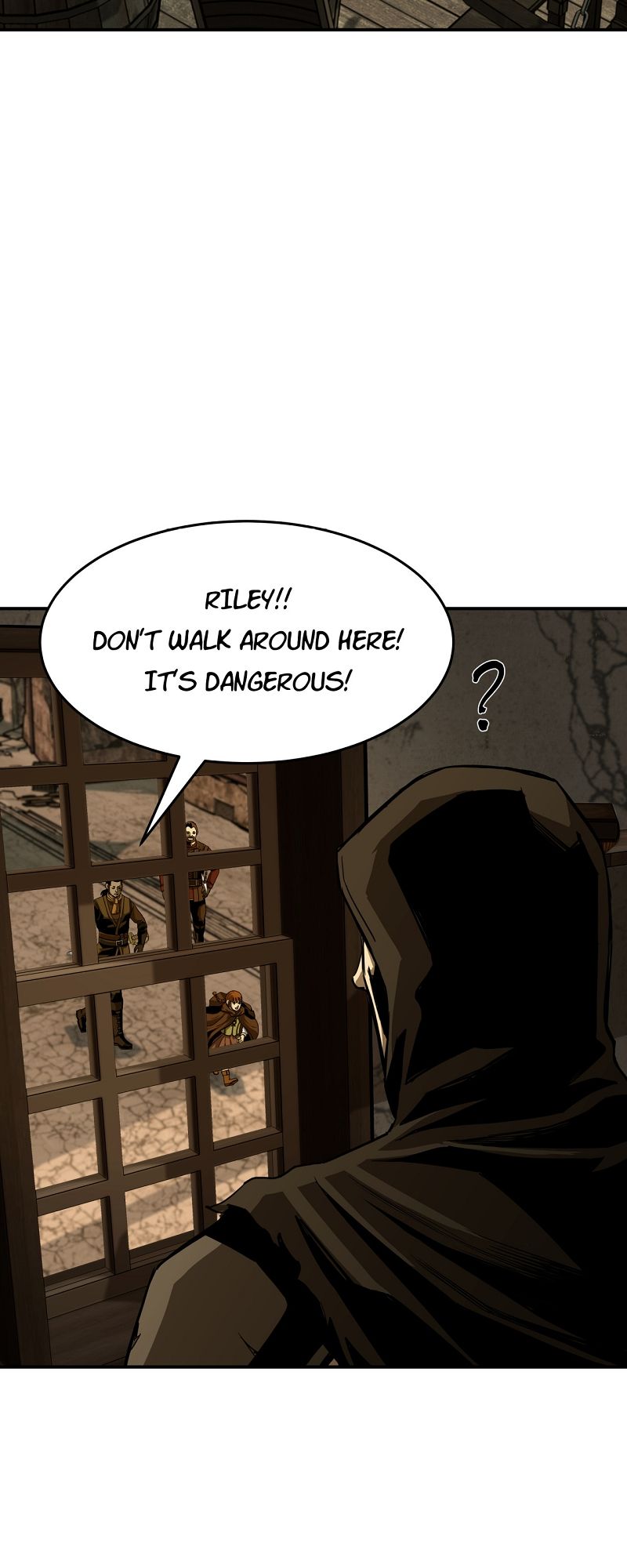 Summoners War: Trackers - Episode 1 — page 52