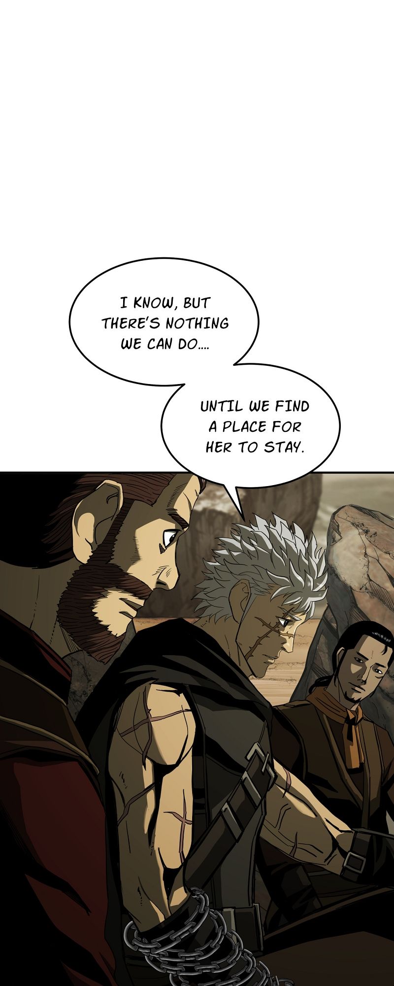 Summoners War: Trackers - Episode 1 — page 60
