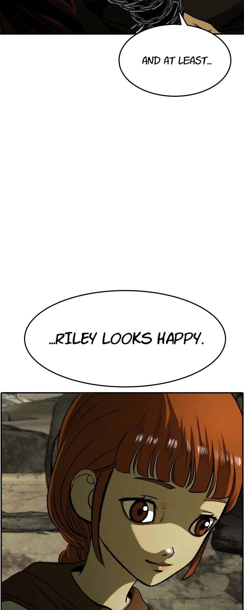 Summoners War: Trackers - Episode 1 — page 61