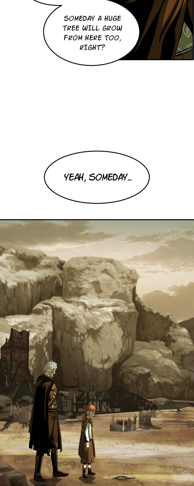 Summoners War: Trackers - Episode 1 — page 66