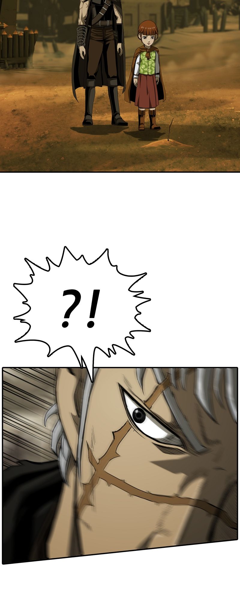 Summoners War: Trackers - Episode 1 — page 77