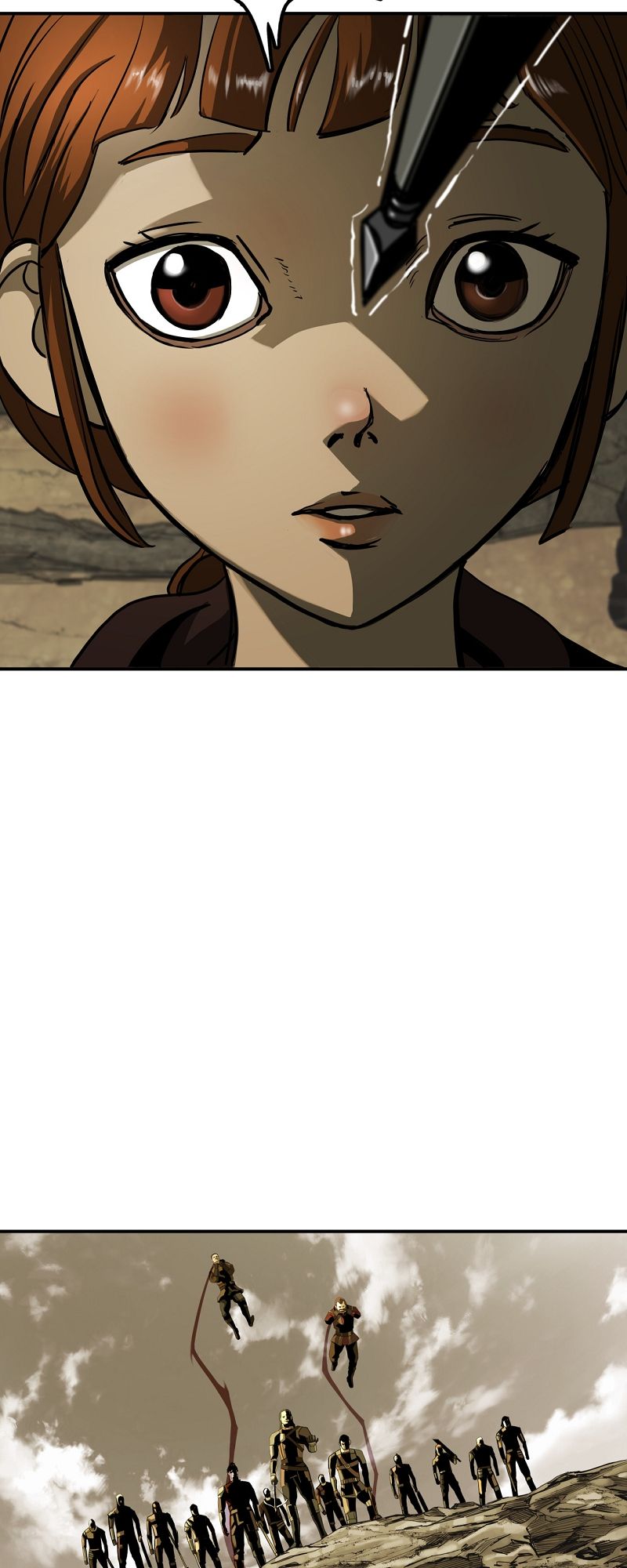 Summoners War: Trackers - Episode 1 — page 79