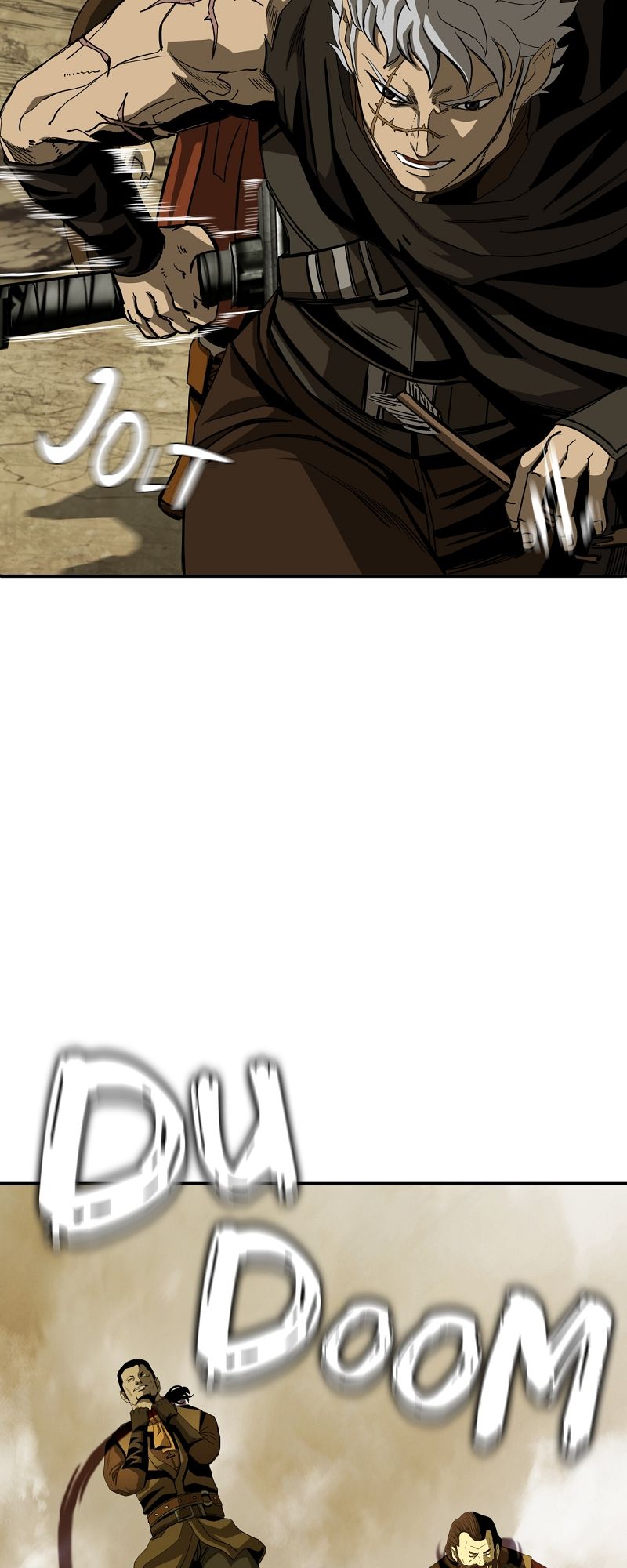 Summoners War: Trackers - Episode 1 — page 81