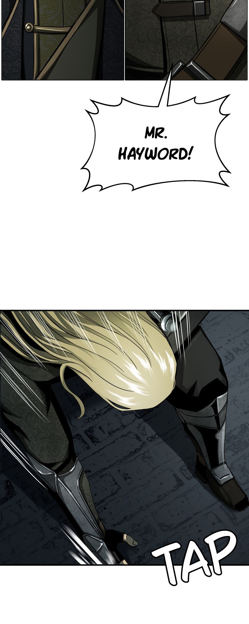 Summoners War: Trackers - Episode 10 — page 10