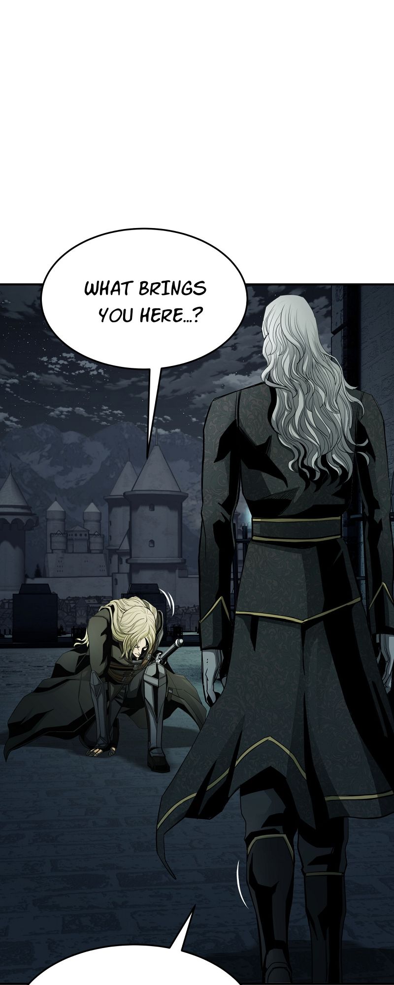 Summoners War: Trackers - Episode 10 — page 11