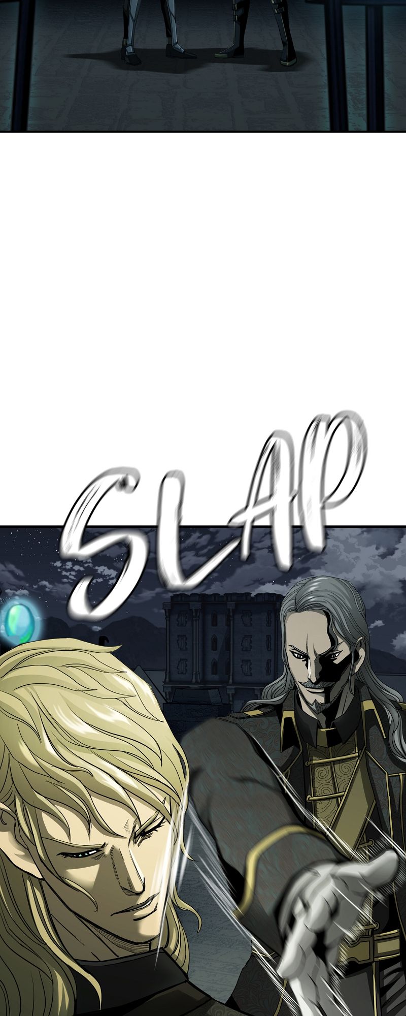 Summoners War: Trackers - Episode 10 — page 13
