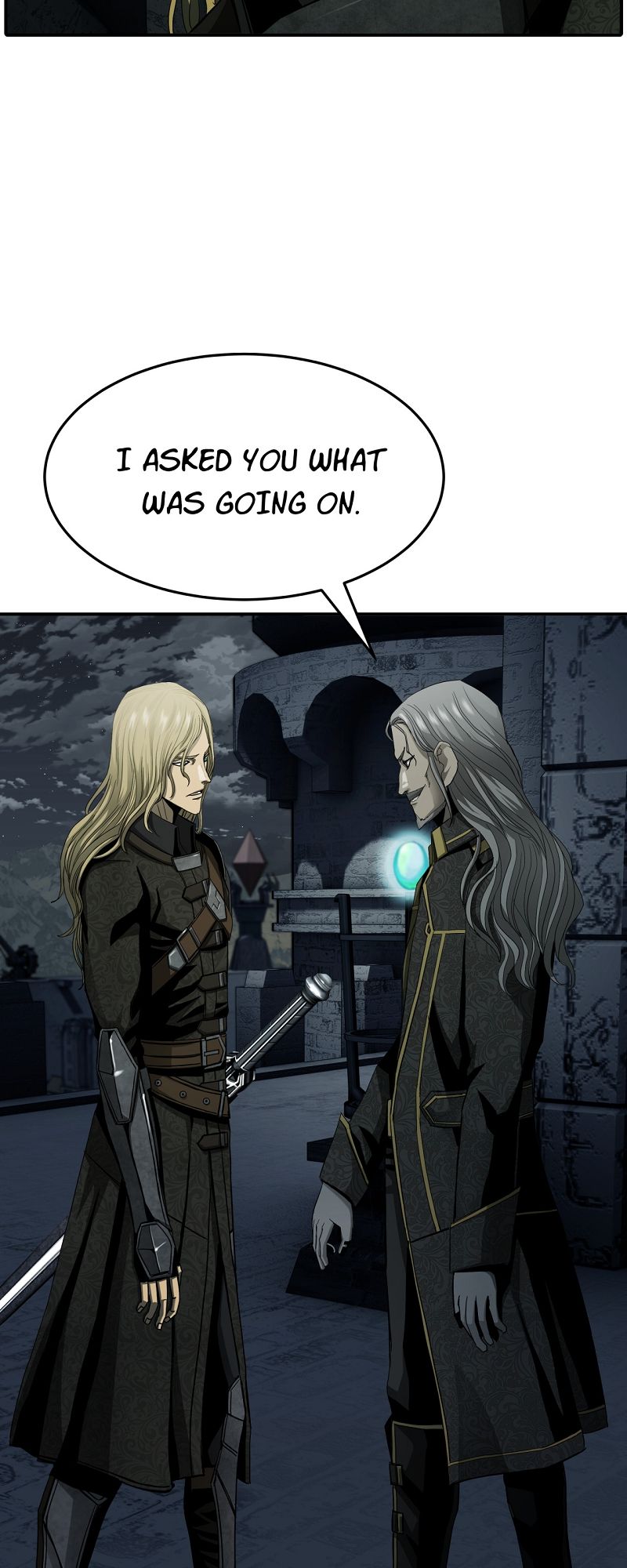 Summoners War: Trackers - Episode 10 — page 15