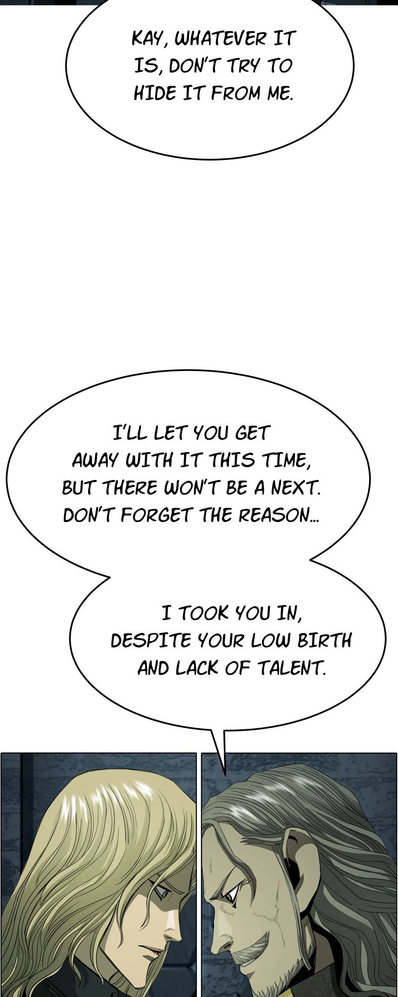 Summoners War: Trackers - Episode 10 — page 18