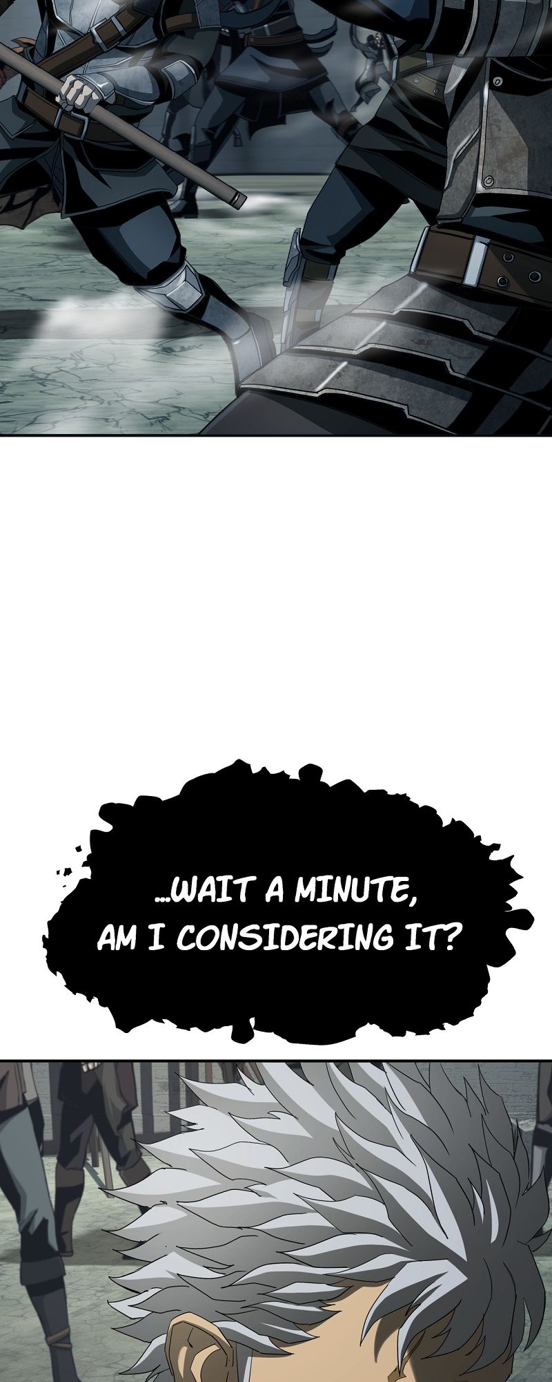Summoners War: Trackers - Episode 10 — page 25
