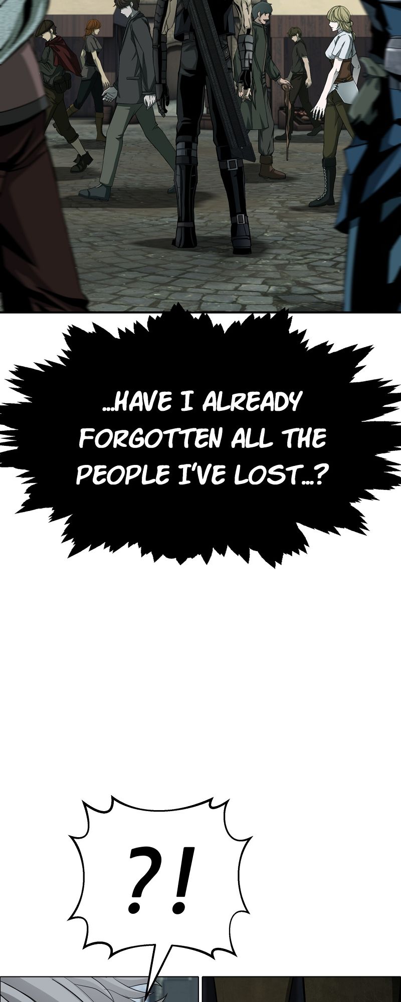 Summoners War: Trackers - Episode 10 — page 27