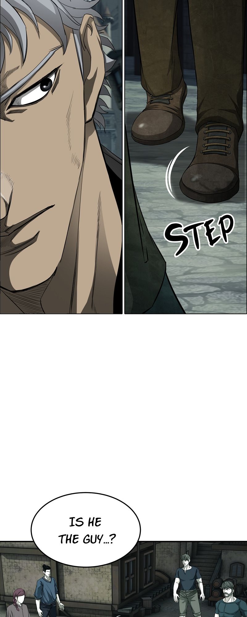 Summoners War: Trackers - Episode 10 — page 28